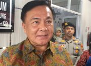 Kompolnas RI Apresiasi Polda Babel Dalam Perencanaan Dan Konsep Pengamanan Pemilu 2024
