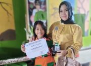 Kisah Zhifaah, Gadis Cantik dari Desa Pedindang Koleksi Puluhan Piala Hingga Jadi Peran Utama Film Layar Lebar