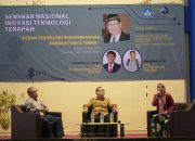 Polman Babel Gelar SNITT ke 4 Tahun, Ini Harapan I Made Andik Setiawan