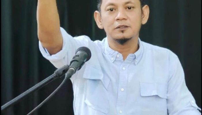 Ketum Al-Khairiyah Sikapi Pernyataan Anthony Budiawan Soal Kerugian PT Kras