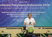 UMJ Terus Dorong Revisi UU Penyiaran