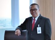 Ahmad Azhari : Bank Bumsel Babel adalah Bank Kebanggaan Masyarakat Sumsel dan Babel