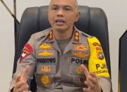 Kapolda Babel Tindak Tegas Oknum Kasatlantas, Hendro Pandowo : Wartawan Adalah Mitra Polri