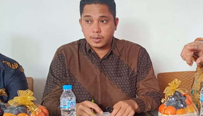 Antisipasi Lonjakan Harga Jelang Ramadan, Rocky Husada Minta Operasi Pasar Murah Digelar Seluruh Kecamatan se-Kota Pangkalpinang