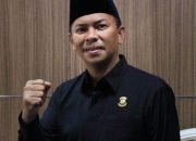 Ketua DPRD Pangkalpinang Apresiasi Pemkot Pangkalpinang Mengadakan Gotong Royong Kebersihan di Seluruh Kelurahan