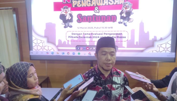 Gelar Ngabuburit Pengawasan, Em Osykar Soroti 3 Hal Soal PSU di Babar