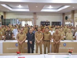 Pemkab Bangka Gelar Musrenbang RKPD 2026