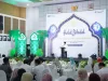 PT Timah Gelar Halal Bihalal Bersama Pegawai dan Manajemen