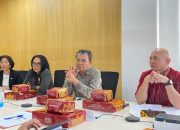 Hasil Rakor DPRD Babel dan Kemenlu, 68 Korban TPPO Asal Babel Segera Dipulangkan ke Tanah Air