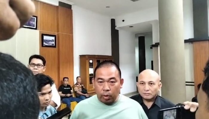 Kasus Dugaan Malpraktik Aldo Ramadani, Didit : Laporannya Sudah Masuk Tahap Penyidikan