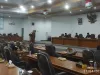 DPRD Bangka Gelar Rapat Paripurna Penyampaian Rekomendasi LKPJ Bupati TA 2024