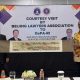DePA-RI Bangun Kerjasama Dengan Beijing Lawyers Association   