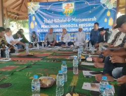 Terbentuk, Himpunan Alumni KNPI Banten Untuk Banten Lebih Bermartabat