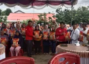 Reses di Kelurahan Kenanga, Eri Gustian Serap Aspirasi Masyarakat Terkait Pembangunan Jalan dan Fokus Permasalahan Kesehatan dan Pendidikan
