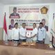 Mantap Maju Pilkada Ulang Kota Pangkalpinang, Dokter Hakim Kembali Ambil Formulir dari Partai Gerindra