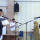 Pj Bupati Bangka Resmi Lantik Thony Marza Jadi Pj Sekda