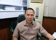 Wakil Ketua DPRD Babel Eddy Iskandar Berharap ada Penyesuaian Penggunaan Anggaran 2025