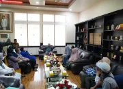Atasi Polemik Parkir Ilegal di Kawasan Jendral Sudirman Pangkalpinang, DPRD Babel Cari Solusi Terbaik