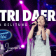 Putri Bangka Belitung Melaju ke Grand Final Indonesian Idol, PT Timah Boyong Keluarga Shabrina Leanor Saksikan Langsung di Studio