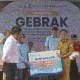 Achmad Syamsudin : Bank Sumsel Babel Dukung Penuh Program Gebrak Sebagai Wujud Kepedulian untuk Masyarakat