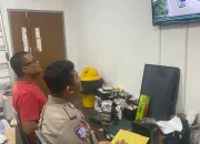 Terduga Pelaku Tabrak Lari di Desa Petaling Serahkan Diri, Polisi Ungkap Kronologi Kejadian