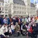 FEB Universitas Trisakti Studi Banding ke Belanda