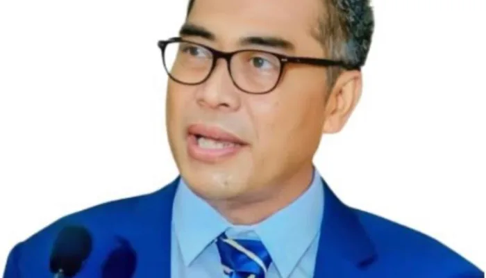 Ketum DePA-RI Prihatin Atas Penangkapan Mahasiswi ITB, SSS