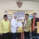 Titin Hilda Beringkes,Siap Maju Pilkada Ulang Pangkalpinang Lewat Partai Golkar