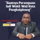 Bujang Silok : Saatnya Perempuan Jadi Wakil Wali Kota Pangkalpinang