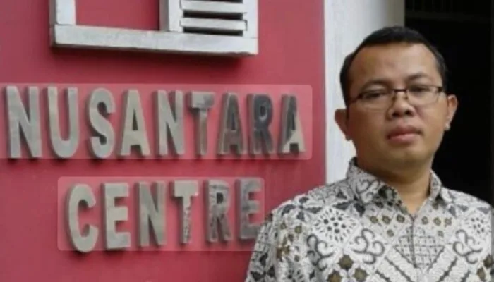 Usaha Rekonsolidasi Arah Bangsa: Kembali ke UUD 1945 Asli