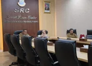 Pemkot Pangkalpinang Komitmen Benahi Perizinan, Ikuti Sosialisasi Kemendagri via Zoom