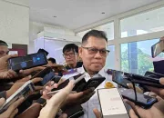Pemkot Pangkalpinang Bahas Revisi Perwako Terkait Lembaga Kemasyarakatan Kelurahan