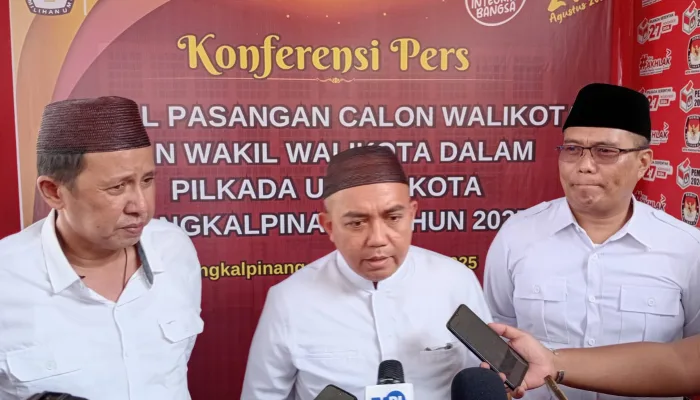Sosok Molen di Mata Bangun Jaya, Pemimpin Berjiwa Besar, Petarung Sejati Ikhlas Menerima Kekalahan 