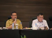 Pj Sekda Babel Minta Tekankan Optimalisasi PAD di Tengah Efisiensi Anggaran