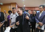 Gubernur Hidayat Sambut Baik Kedatangan Investor Asal Singapura