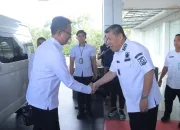 Gubernur Hidayat Tegaskan Perlindungan Bagi PMI dari Jeratan Agen Ilegal