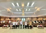 Pemprov Babel Serius Tangani Kasus PMI Non-Prosedural di Sektor Judi Online dan Scam