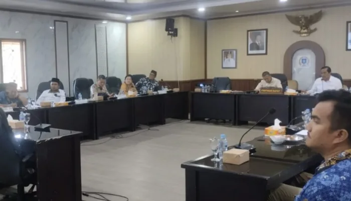 DPRD Babel Dukung Rencana Kerja PT Timah Tahun 2026