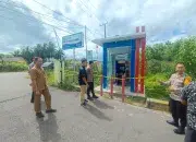 Gagal Bobol ATM, Polisi Buru Komplotan Pelaku