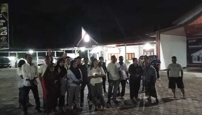 Apresiasi Keputusan KPU Bangka, Relawan Betuah : Penolakan Debat Publik Bentuk Kepanikan Empat Paslon