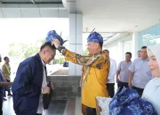 Komisi XII DPR RI  Kunker ke Babel, Bahas Pertambangan hingga Energi Terbarukan