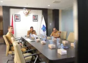 Dukung Penuh Arahan Pemerintah Pusat,Pemprov Babel Libatkan Semua Elemen Semarakan Kemerdekaan HUT RI ke-80