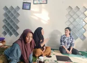 Kunjungi Rumah Duka Zordan, Rina Tarol: Kebenaran Tak Boleh Ikut Terkubur