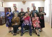 Pemprov Babel dan Pengadilan Tinggi Sepakat Bangkitkan Program Kadarkum