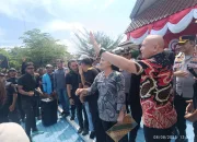 Minim Transparansi,Rina Tarol Bongkar Kejanggalan Izin HTI PT HLR