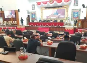 Eddy Iskandar Apresiasi Kerja Pansus Timah, Rekomendasi Strategis Resmi Disampaikan