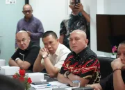 DPRD Babel Desak Kementerian Kehutanan Cabut Izin HTI
