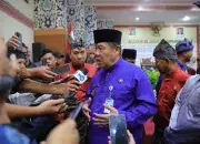Rayakan Hari Jadi Kota Pangkalpinang ke-268, Gubernur Sebut Ini Momentum Berbenah Diri