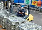 PT Timah Tbk Tindak Lanjuti Soal Kemitraan Penambangan dan Tata Kelola Perusahaan 