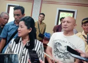 Rina Tarol Desak Aparat Usut Dugaan Sawit Ilegal yang Rusak Sumber Air Petani
